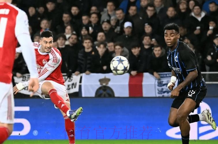 欧冠:阿森纳3-0!6战全胜居首,马杜埃凯双响,马丁内利5连击 欧冠:阿森纳3-0!6战全胜居首,马杜埃凯双响,马丁内利5连击