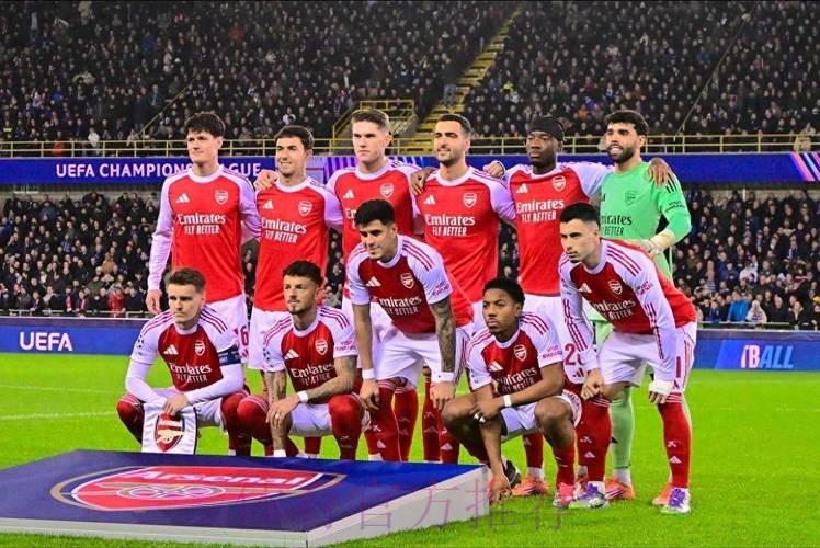 欧冠:阿森纳3-0!6战全胜居首,马杜埃凯双响,马丁内利5连击 欧冠:阿森纳3-0!6战全胜居首,马杜埃凯双响,马丁内利5连击