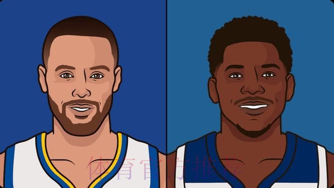 StatMuse晒库里和华子数据:左边是全明星首发,而右边不是 StatMuse晒库里和华子数据:左边是全明星首发,而右边不是